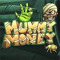 Mummy Money